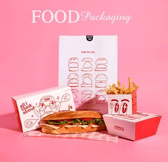 Display Packaging