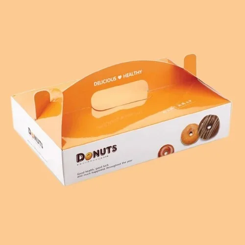 Bakery Boxes